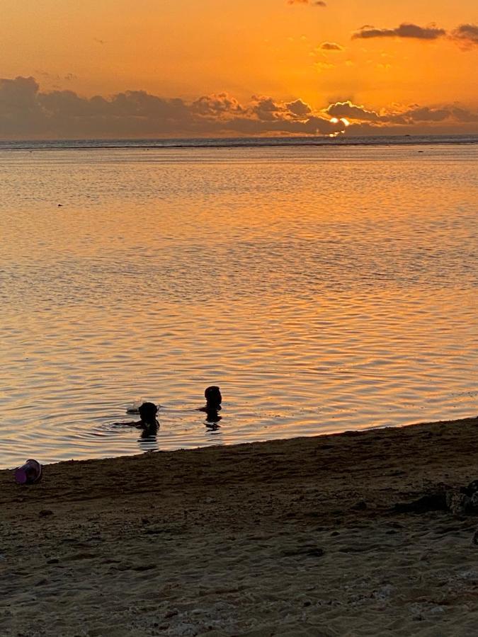 La Case Maui La Saline Les Bains Zewnętrze zdjęcie