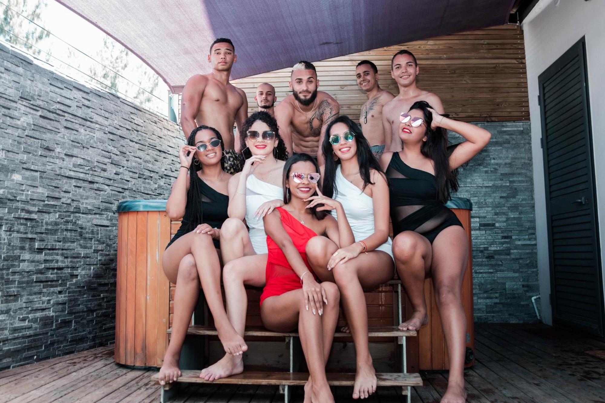La Case Maui La Saline Les Bains Pokój zdjęcie