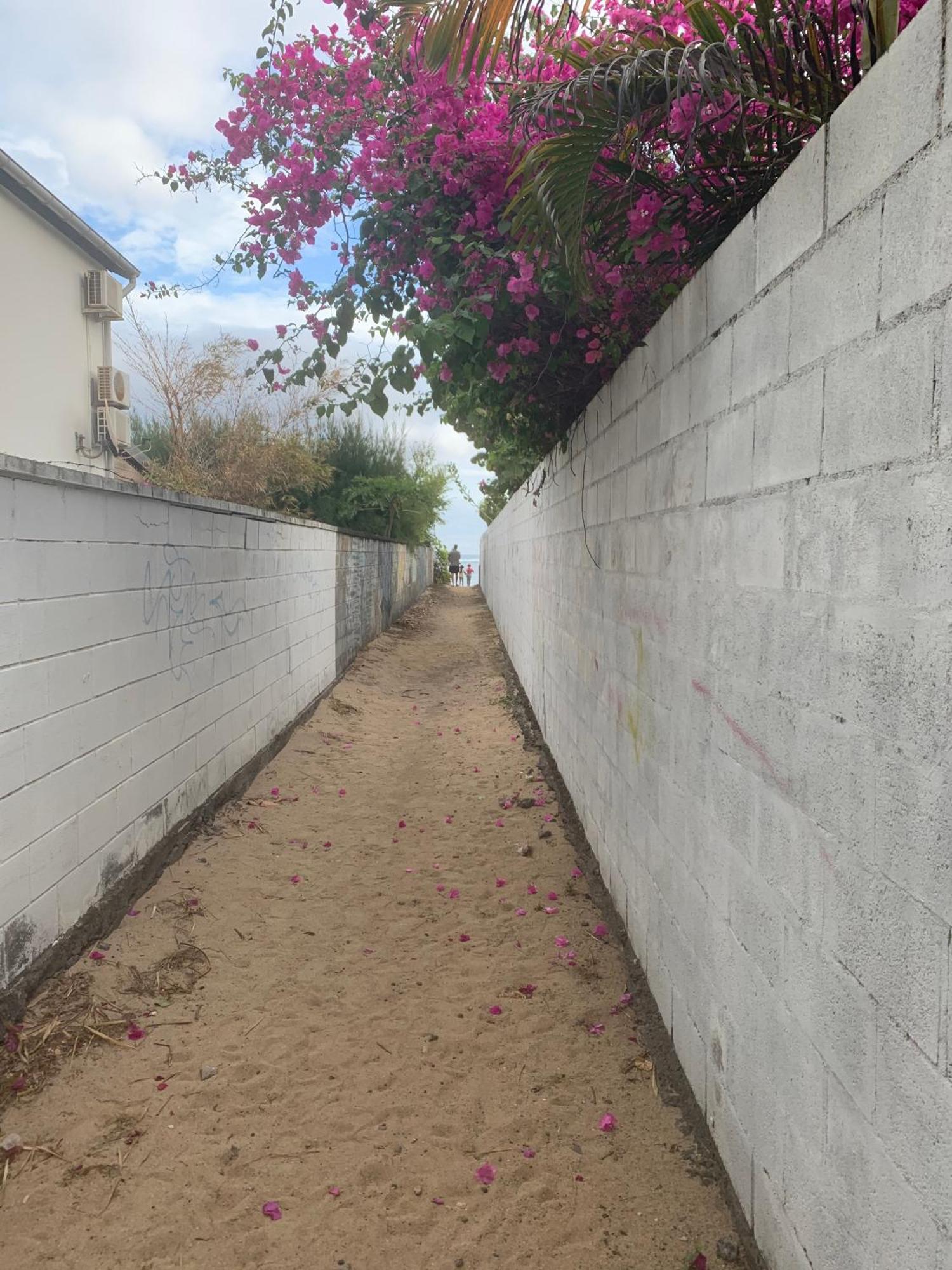 La Case Maui La Saline Les Bains Pokój zdjęcie