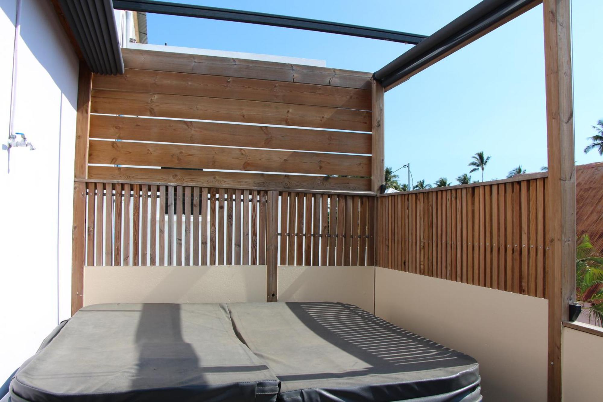 La Case Maui La Saline Les Bains Pokój zdjęcie