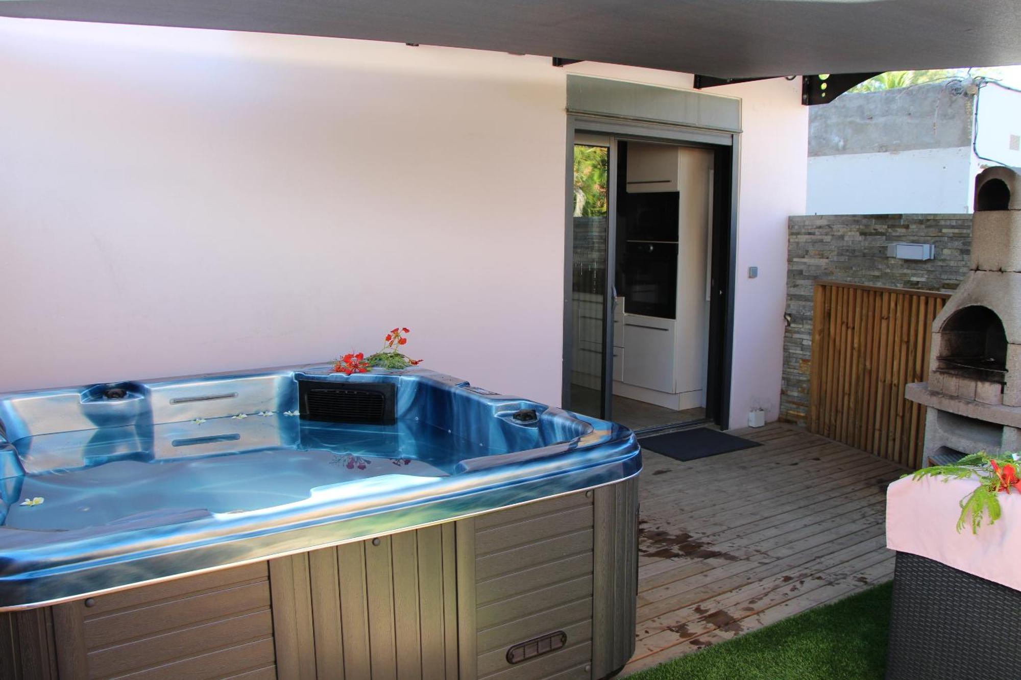 La Case Maui La Saline Les Bains Pokój zdjęcie